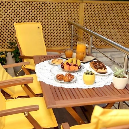 Casa Di Cleopatra - Heraklion Luxurious Getaway Eksteriør bilde