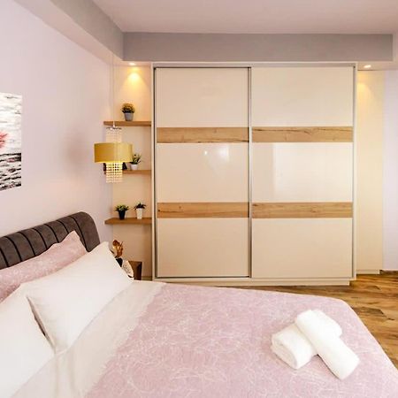 Casa Di Cleopatra - Heraklion Luxurious Getaway Eksteriør bilde