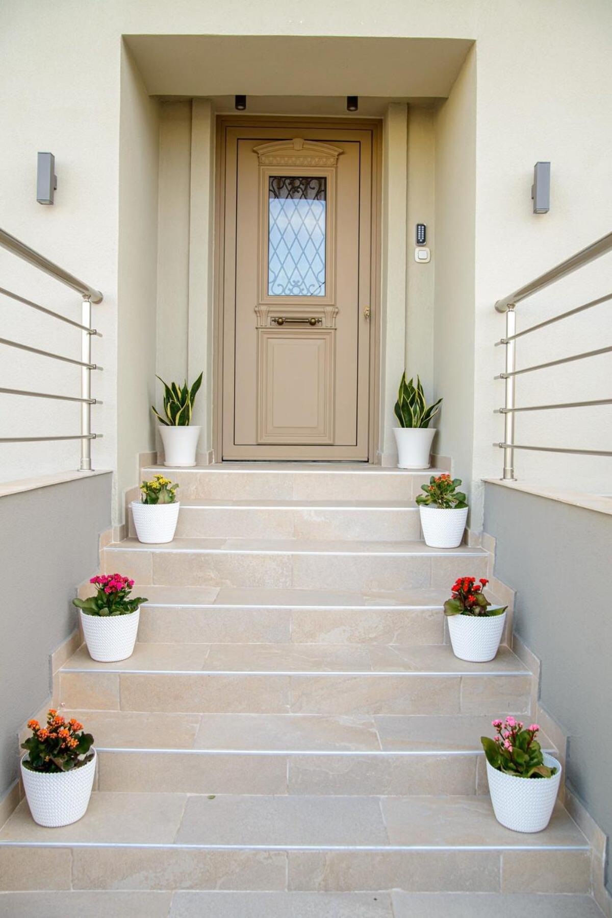 Casa Di Cleopatra - Heraklion Luxurious Getaway Eksteriør bilde