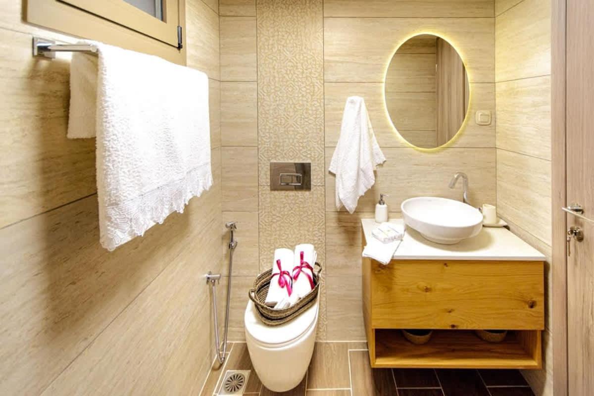 Casa Di Cleopatra - Heraklion Luxurious Getaway Eksteriør bilde