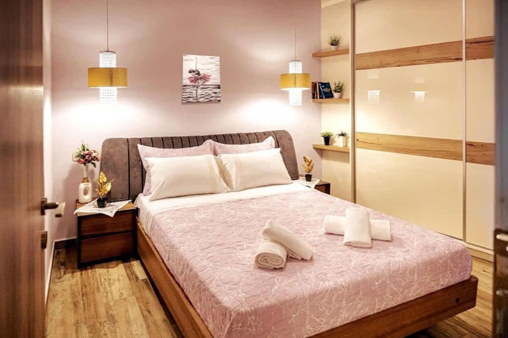 Casa Di Cleopatra - Heraklion Luxurious Getaway Eksteriør bilde