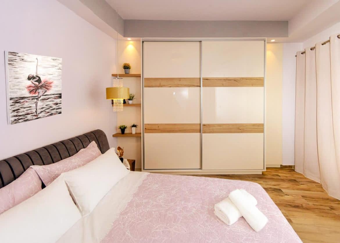 Casa Di Cleopatra - Heraklion Luxurious Getaway Eksteriør bilde