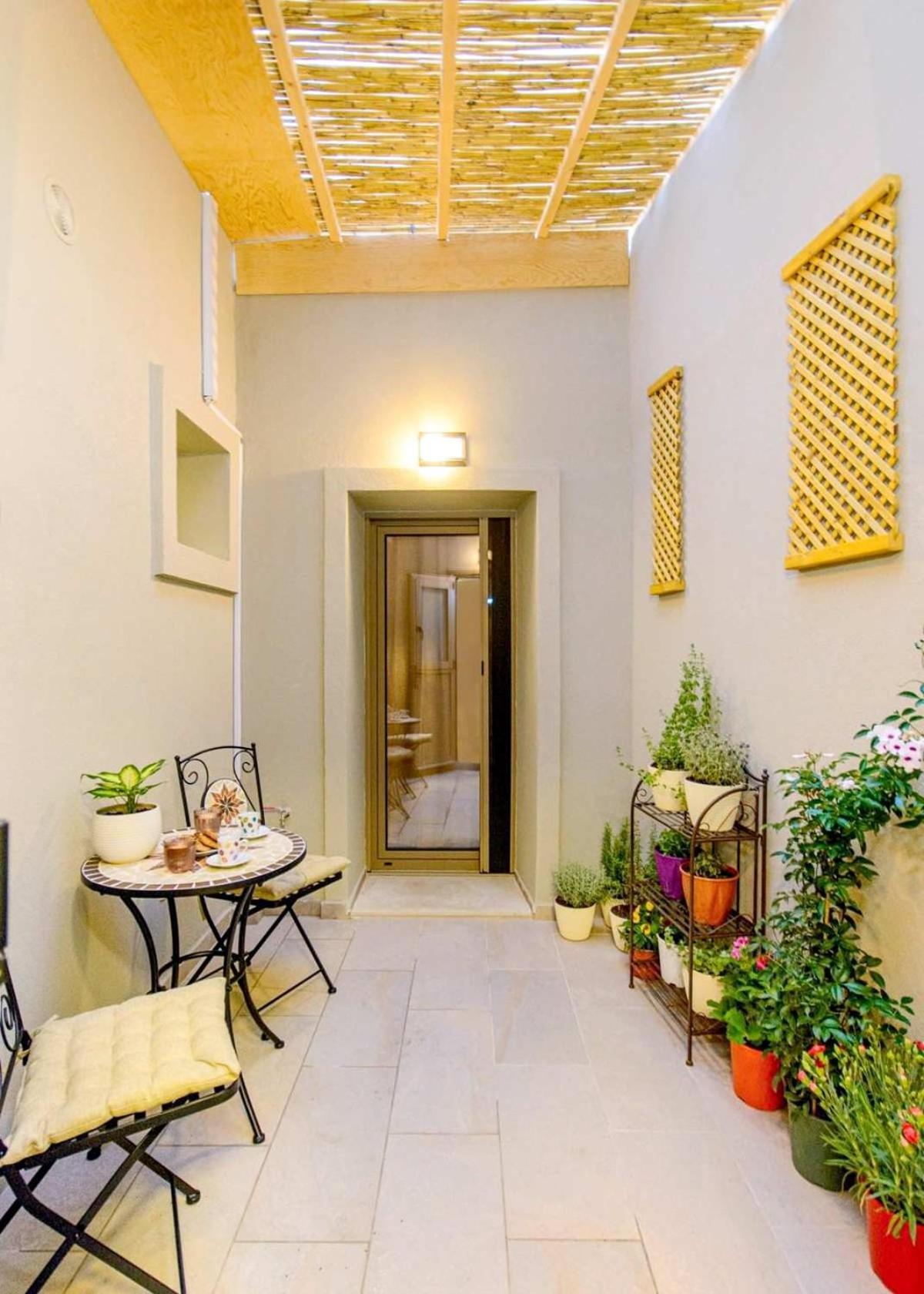Casa Di Cleopatra - Heraklion Luxurious Getaway Eksteriør bilde